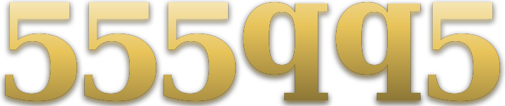 555qq5 logo